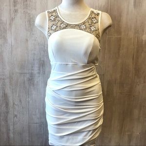 JODI KRISTOPHER dress